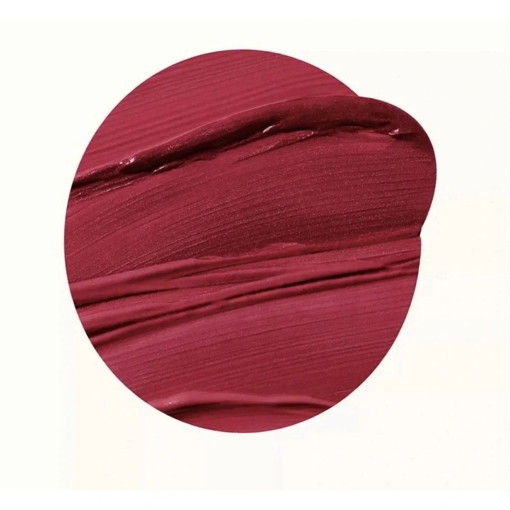 Rare Beauty Stay Vulnerable Liquid Eyeshadow NEARLY BERRY 0.10floz/3.0ml NWOB